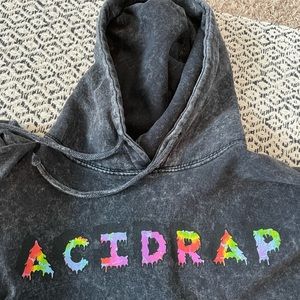 Chance the Rapper Acidrap Album Hoodie